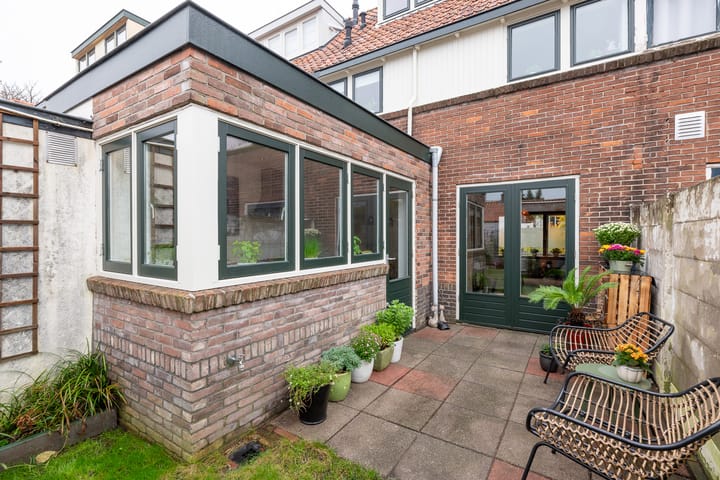 Foto 33 van Kamerlingh Onnesweg 61