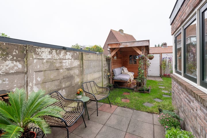 Foto 34 van Kamerlingh Onnesweg 61