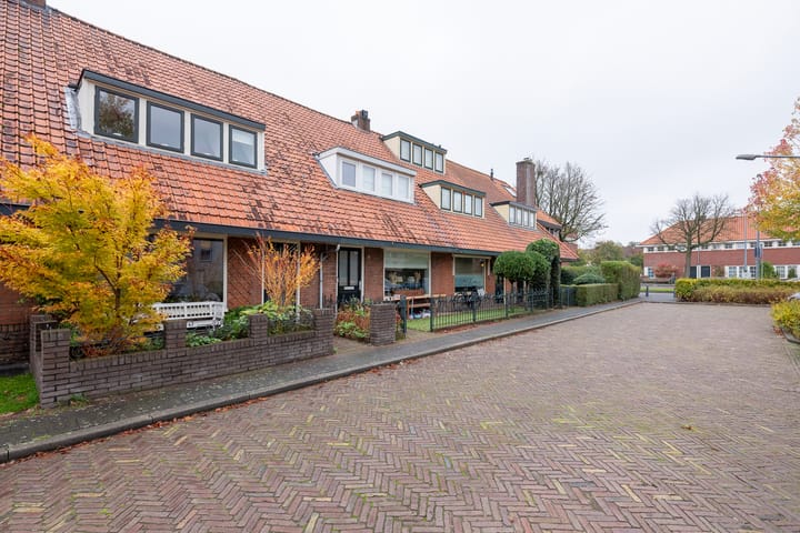 Foto 43 van Kamerlingh Onnesweg 61