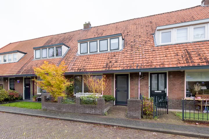 Foto 42 van Kamerlingh Onnesweg 61