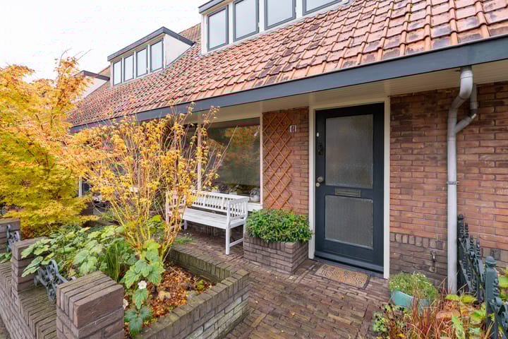 Foto 41 van Kamerlingh Onnesweg 61