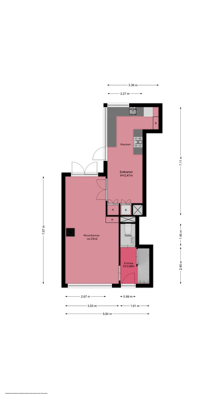 Foto 45 van Kamerlingh Onnesweg 61