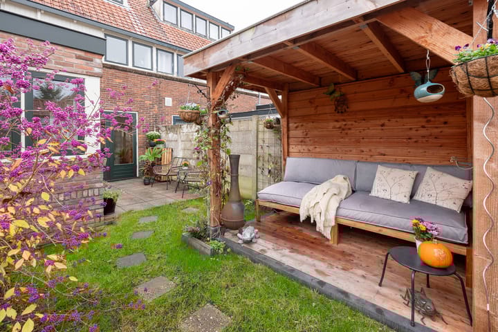 Foto 38 van Kamerlingh Onnesweg 61