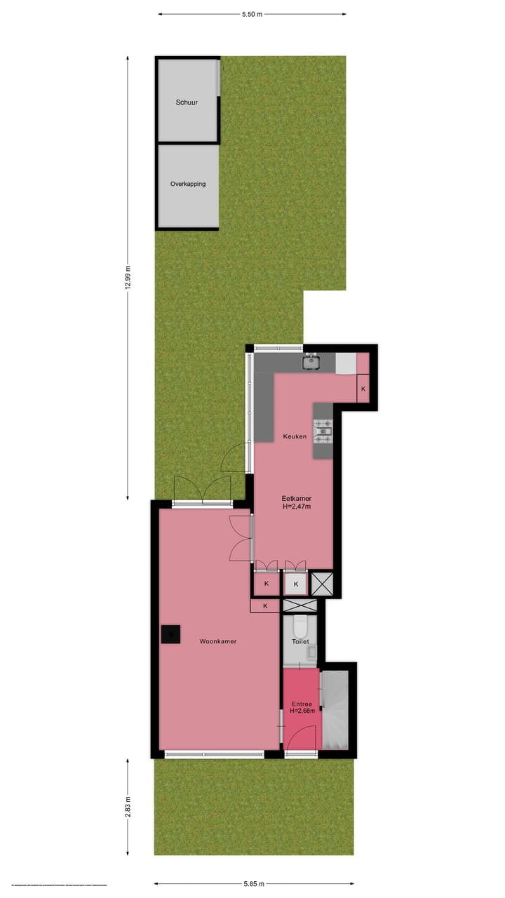 Foto 49 van Kamerlingh Onnesweg 61