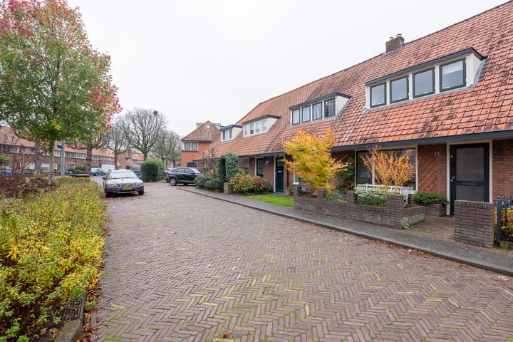 Foto 44 van Kamerlingh Onnesweg 61