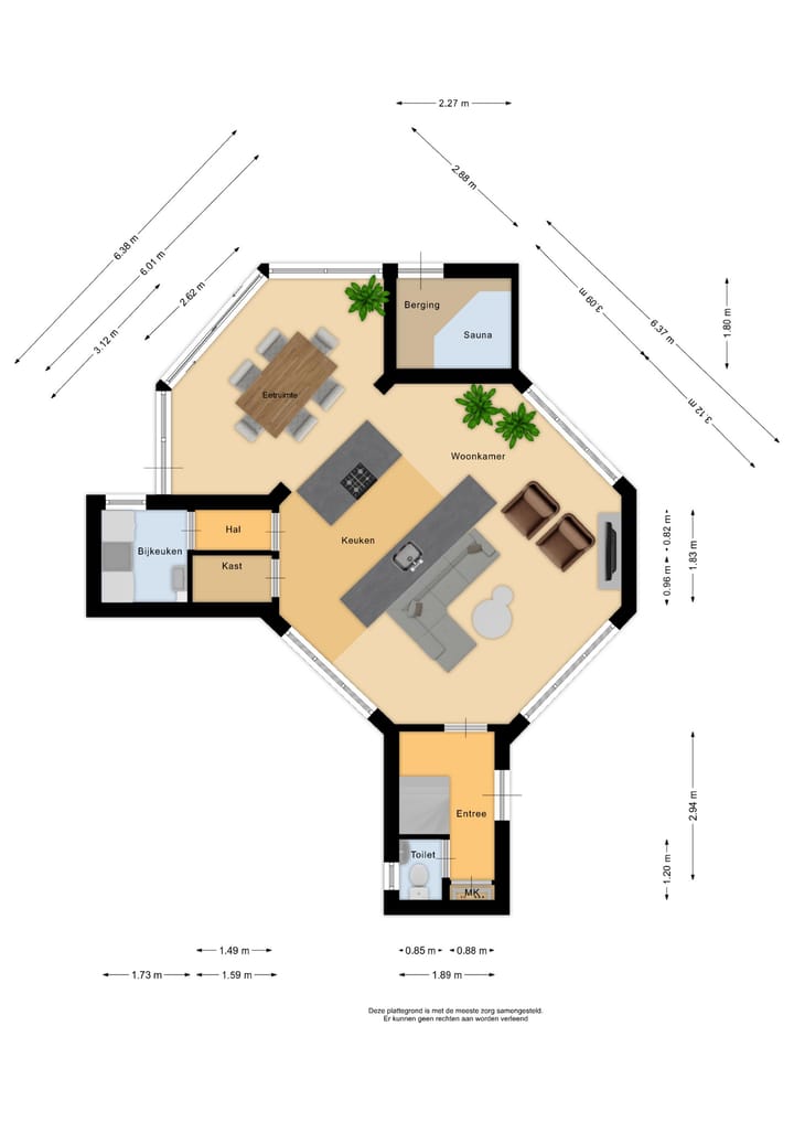 Foto 54 van Plein 32