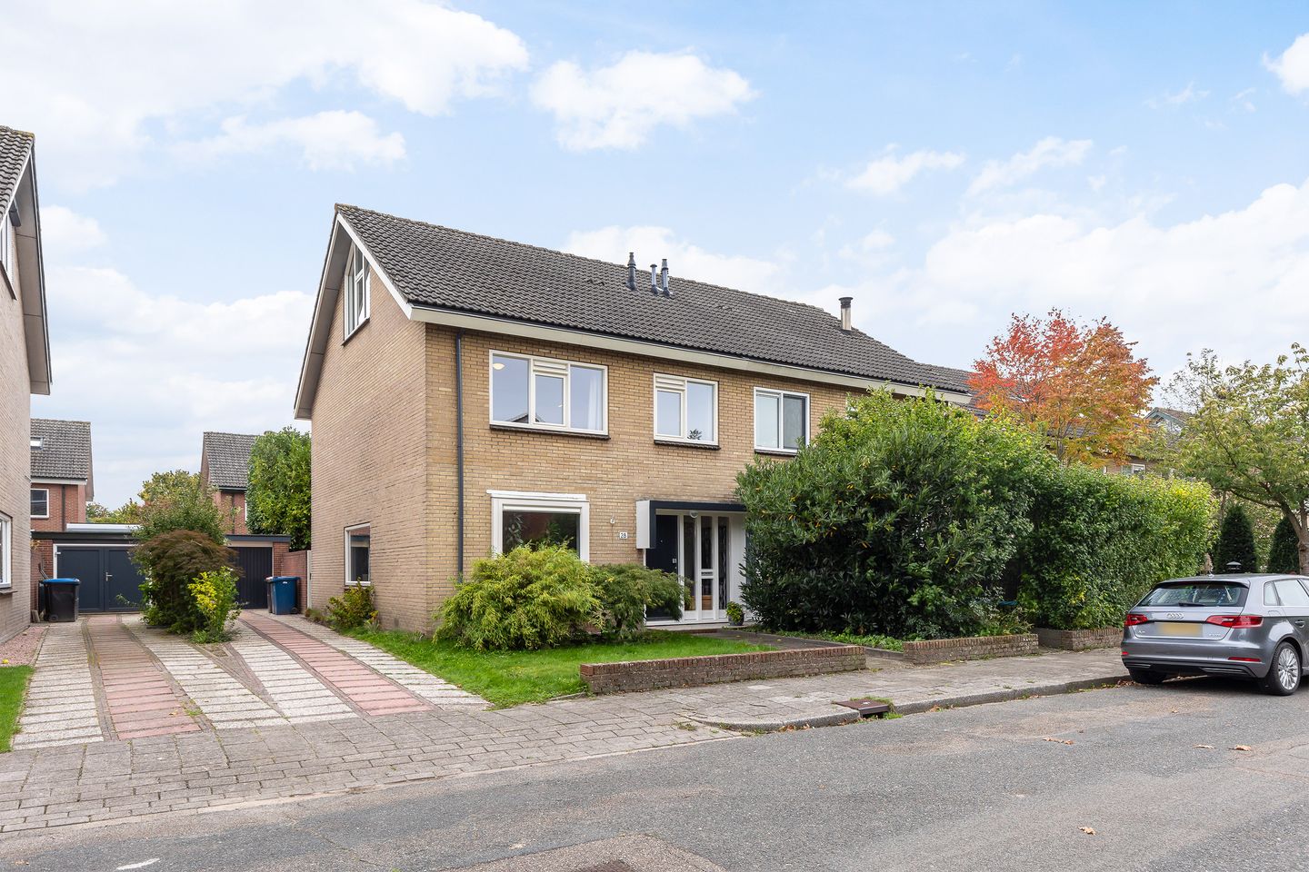 Foto 1 van Aubadestraat 28