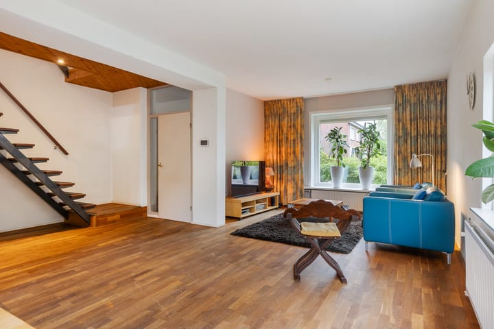 Foto 2 van Aubadestraat 28