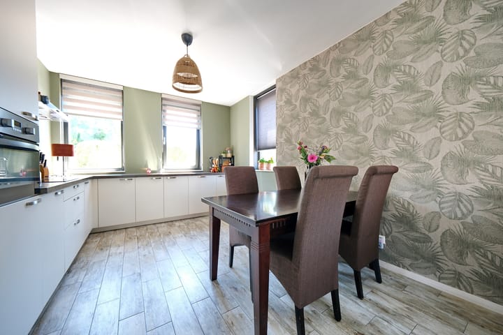 Foto 4 van Van Barnevelderf 2