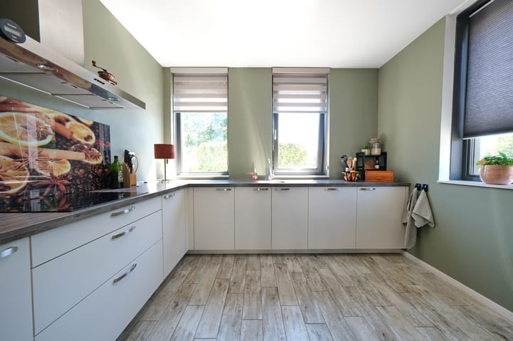 Foto 6 van Van Barnevelderf 2