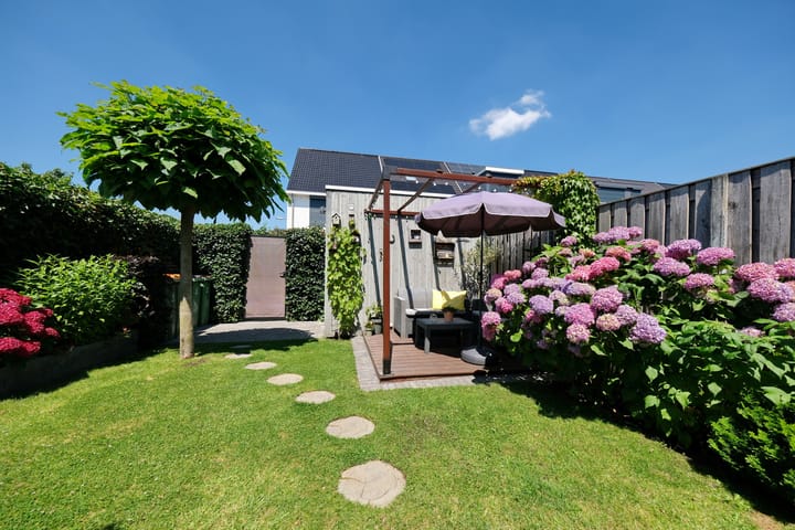 Foto 11 van Van Barnevelderf 2