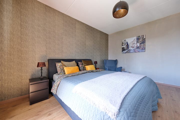 Foto 13 van Van Barnevelderf 2