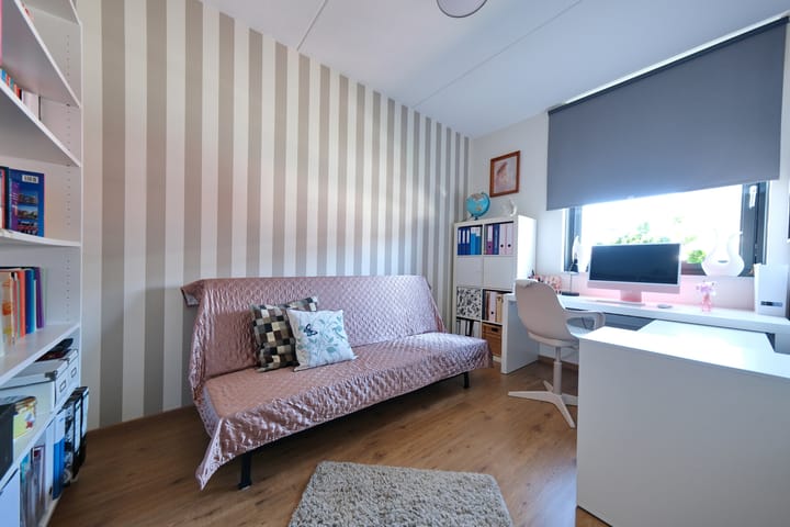 Foto 14 van Van Barnevelderf 2