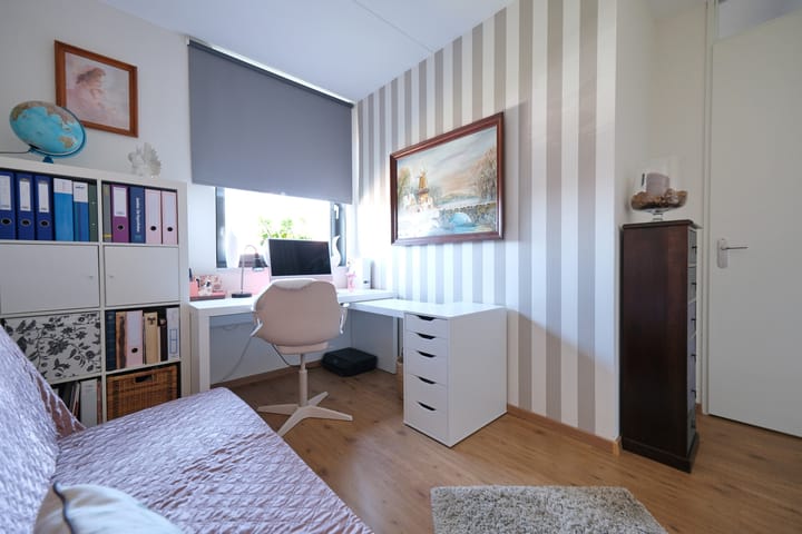 Foto 15 van Van Barnevelderf 2