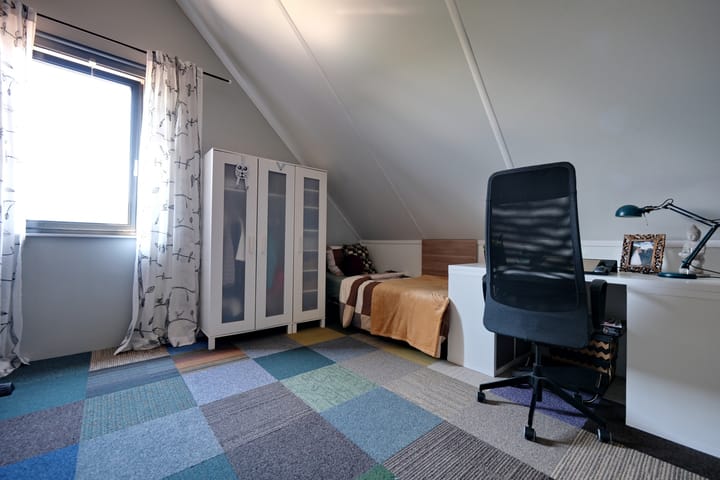 Foto 19 van Van Barnevelderf 2