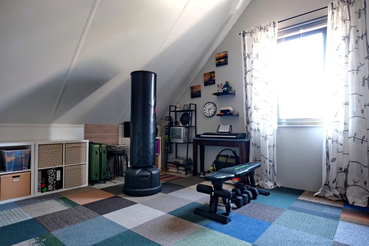 Foto 20 van Van Barnevelderf 2