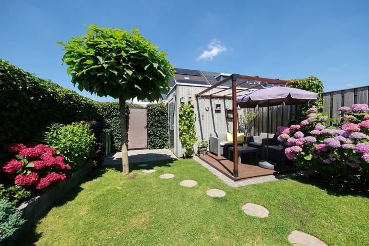 Foto 23 van Van Barnevelderf 2