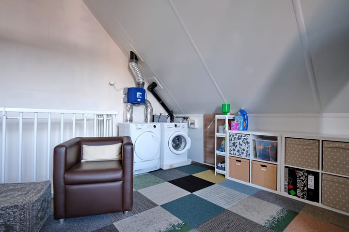 Foto 21 van Van Barnevelderf 2