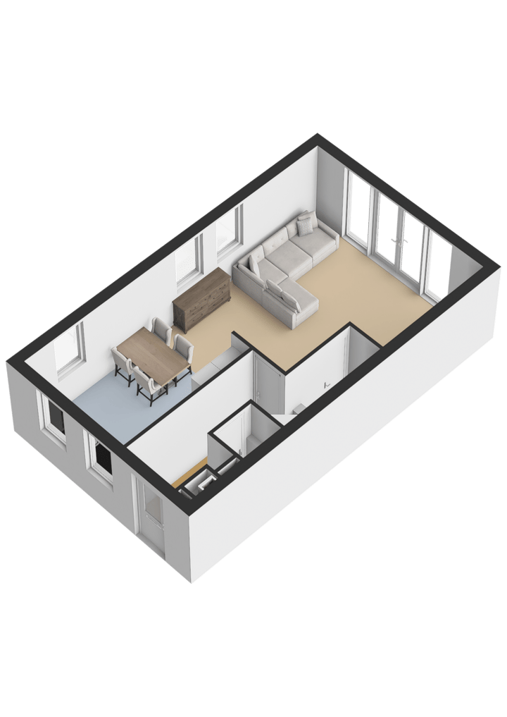 Foto 29 van Van Barnevelderf 2