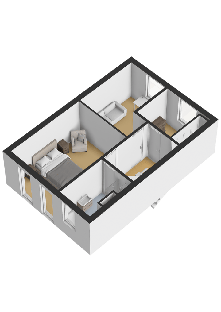Foto 30 van Van Barnevelderf 2