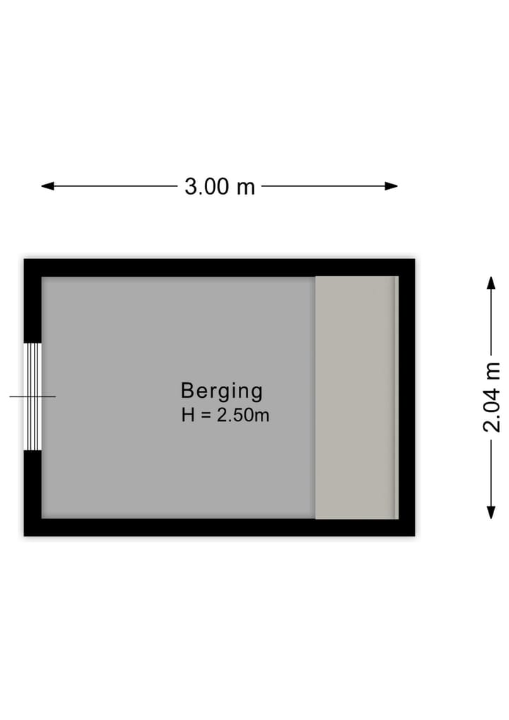Foto 32 van Van Barnevelderf 2