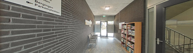 Bekijk 360° foto van Entree van Beukenstraat 4-13