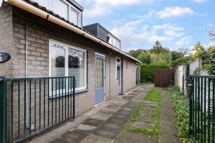 Foto 2 van Goorwal 16