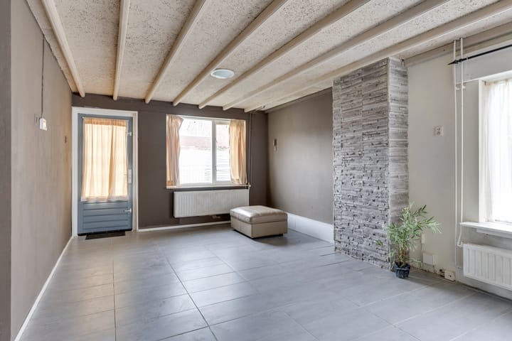 Foto 3 van Goorwal 16