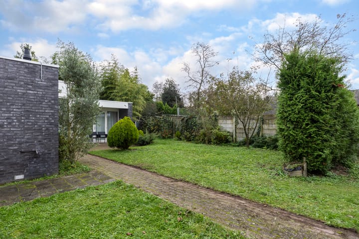 Foto 5 van Goorwal 16