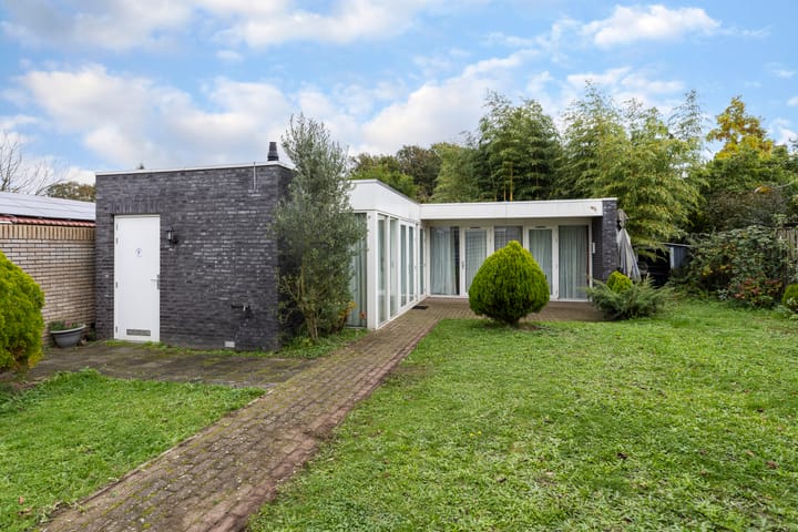 Foto 9 van Goorwal 16