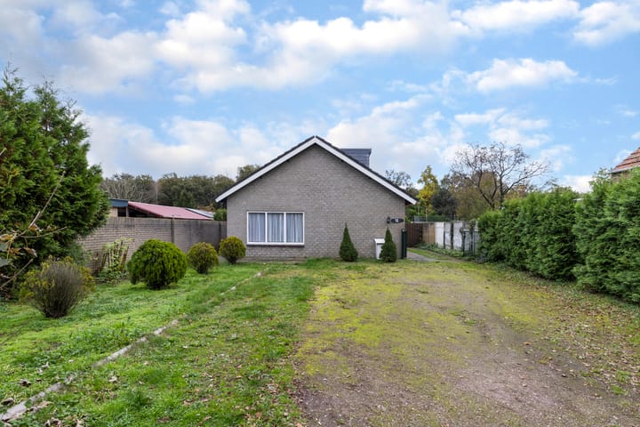 Foto 12 van Goorwal 16