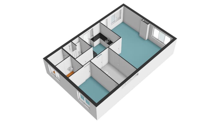 Foto 13 van Goorwal 16