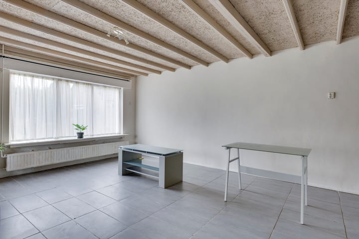 Foto 14 van Goorwal 16