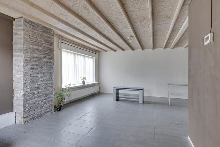 Foto 15 van Goorwal 16