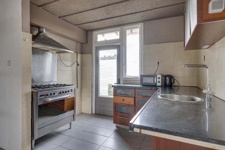 Foto 16 van Goorwal 16