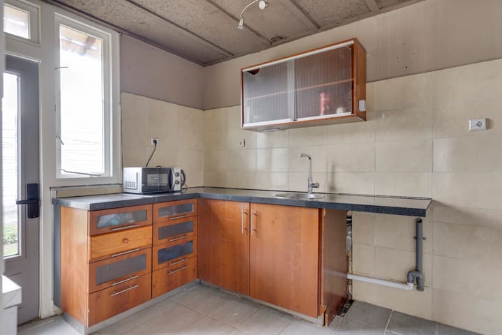 Foto 17 van Goorwal 16