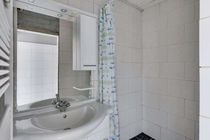 Foto 21 van Goorwal 16