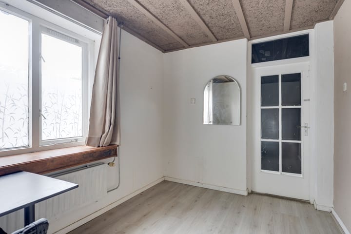 Foto 23 van Goorwal 16