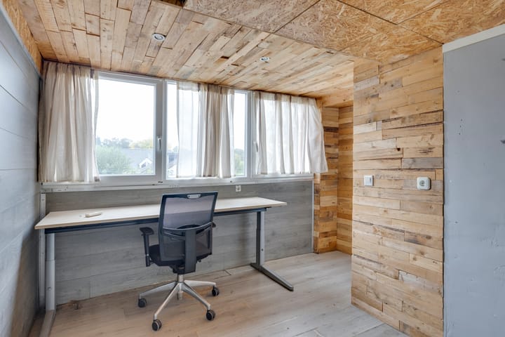 Foto 26 van Goorwal 16