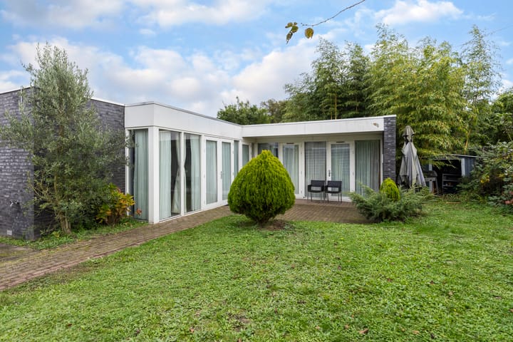 Foto 29 van Goorwal 16