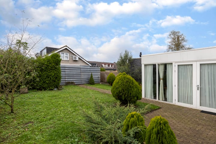 Foto 30 van Goorwal 16