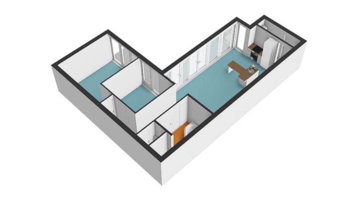 Foto 31 van Goorwal 16