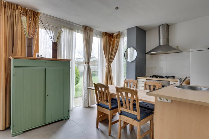 Foto 32 van Goorwal 16