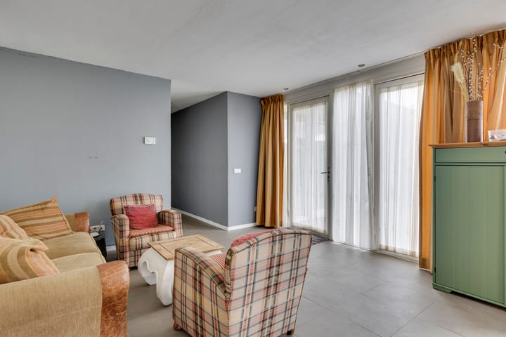 Foto 33 van Goorwal 16