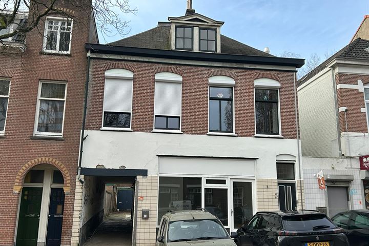 Bekijk foto 1 van Oranjestraat 65