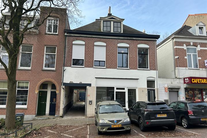 Bekijk foto 3 van Oranjestraat 65