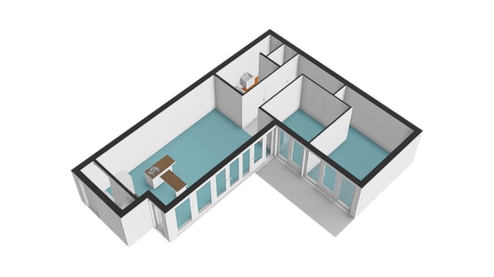 Foto 50 van Goorwal 16