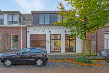 van Kinsbergenstraat thumbnail