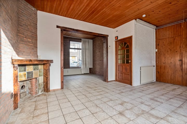 Foto 2 van van Kinsbergenstraat 21