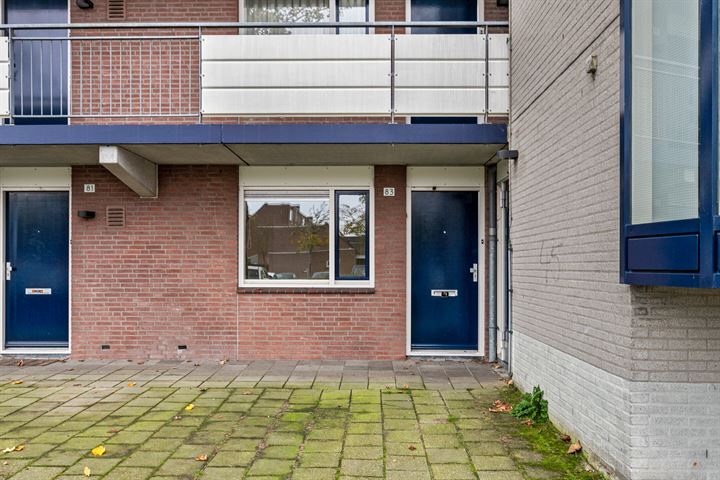 Bekijk foto 17 van Terneuzenstraat 83